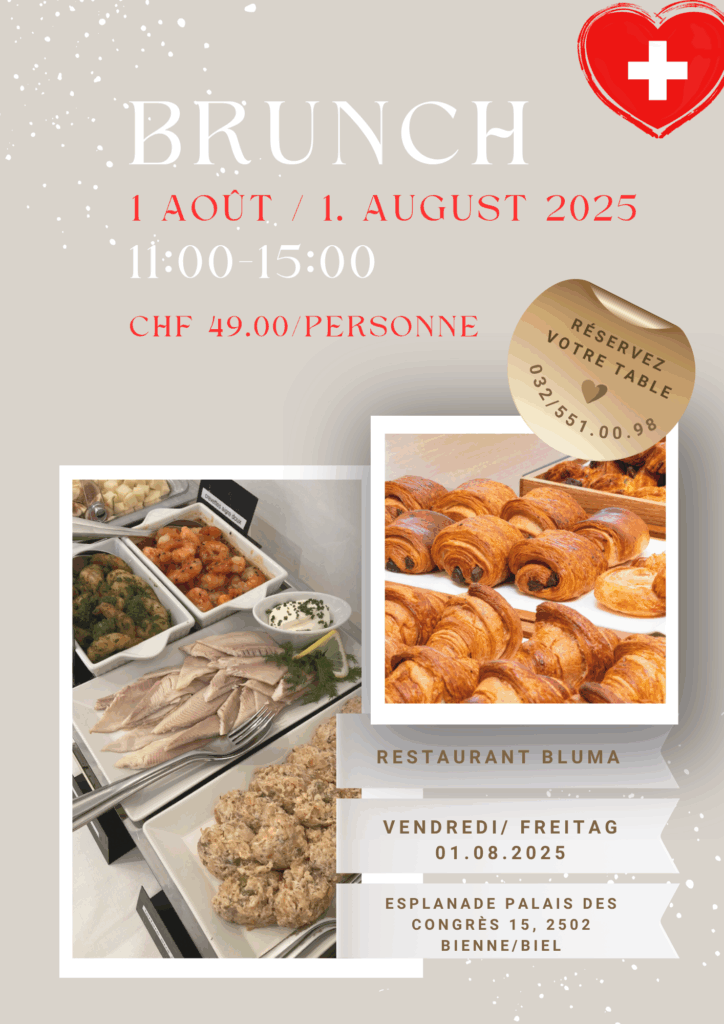 Beige Elegant Aesthetic Restaurant Event Promotion Brunch Flyer (2)