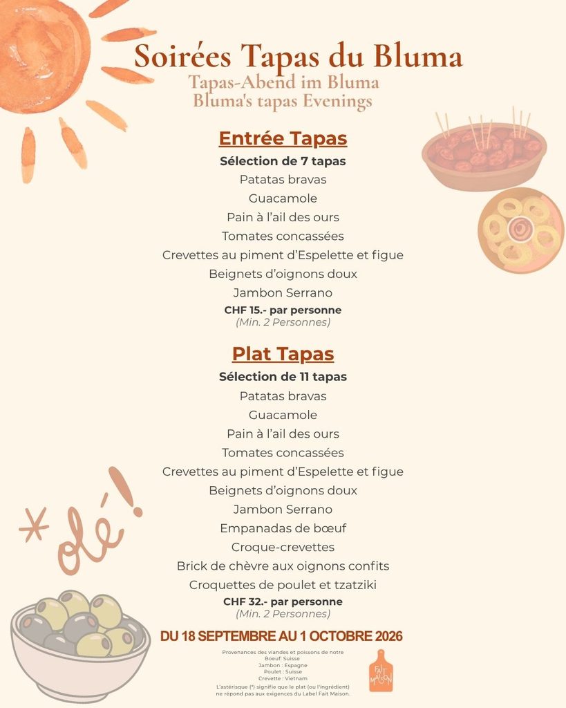 Tapas Fr